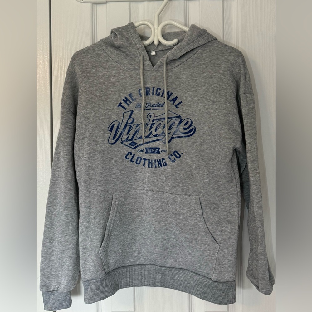 Women’s hoodie